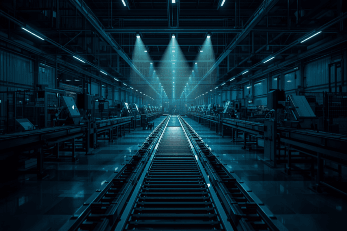 Manufacturing