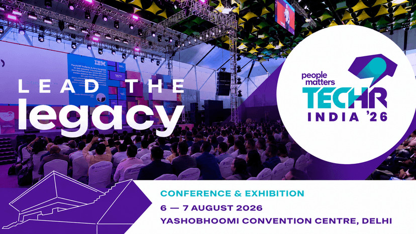 People Matters TechHR India 2026